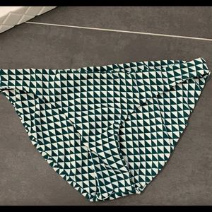 MIKOH BIKINI BOTTOMS